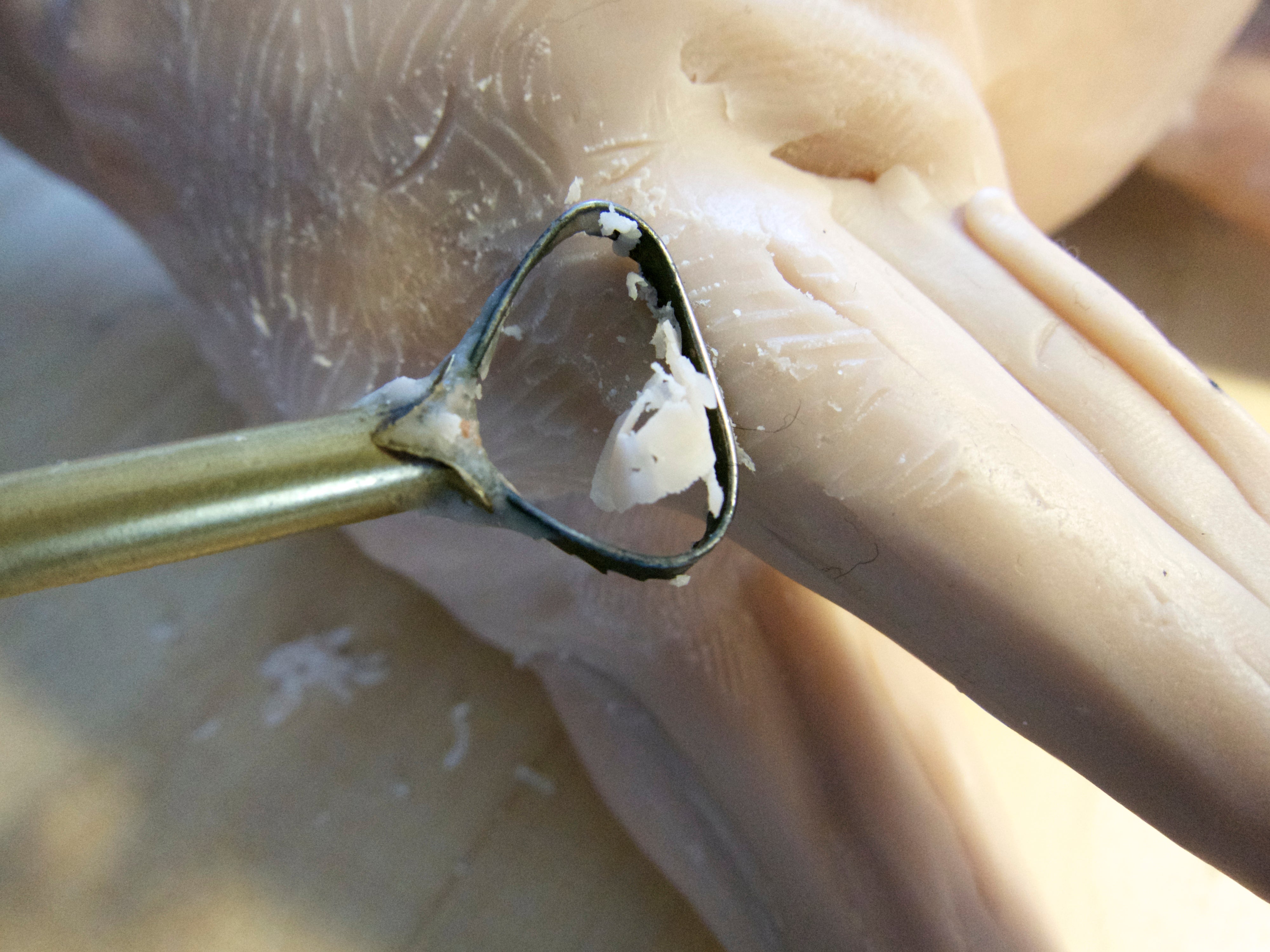 Sculpey AMCC Schneidehilfe